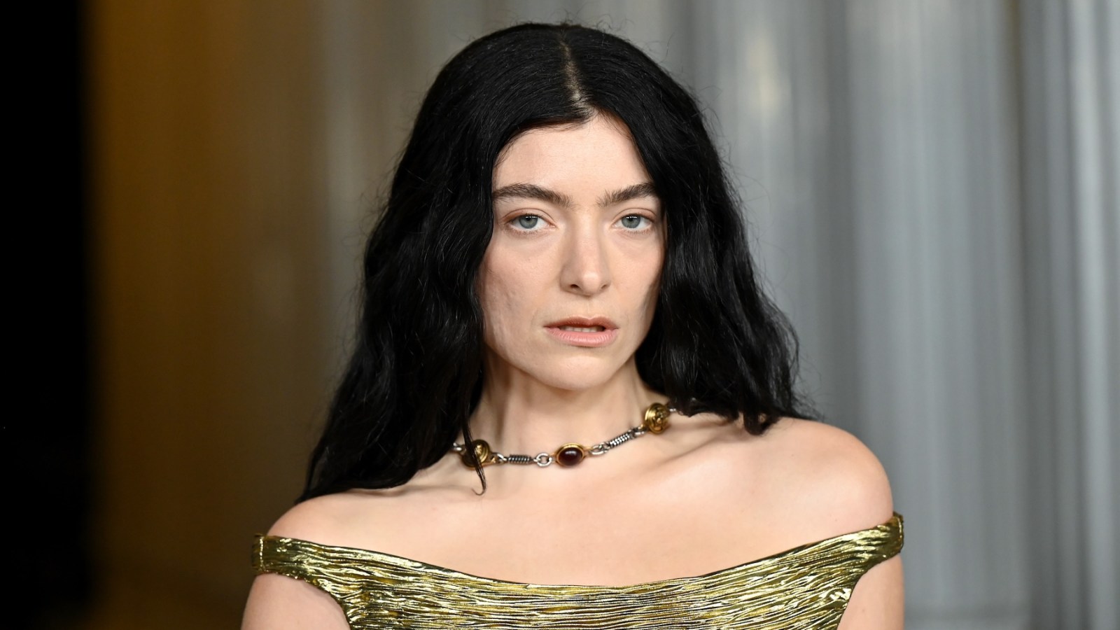 Lorde Marks 'Virgin' Anniversary With 49 Demos From the Album