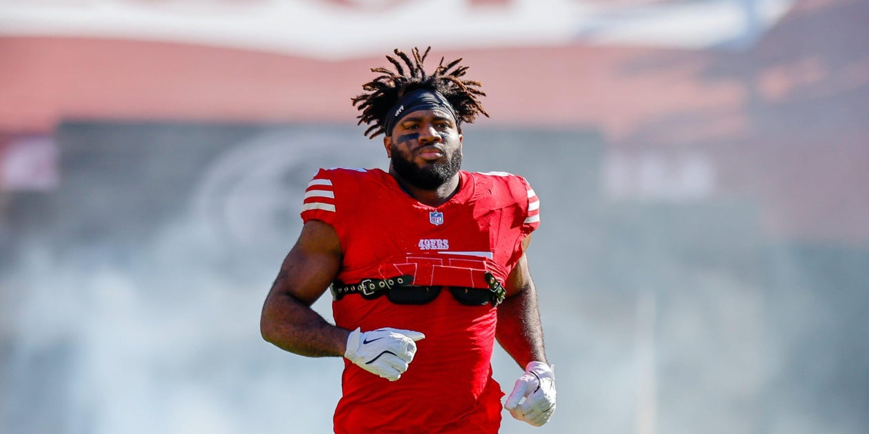 Why Bryce Huff left the NFL at age 27, and why he has no regrets