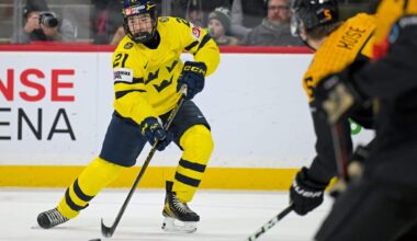 Scouting the New York Rangers’ NHL Draft options: What we’re hearing about wild-card prospects