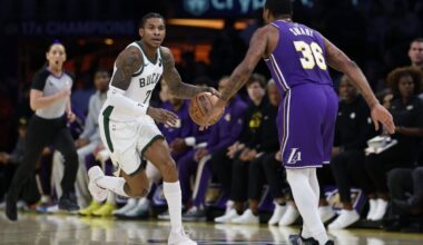 NBA free agency 2026: Point guard class offers several options for interested teams