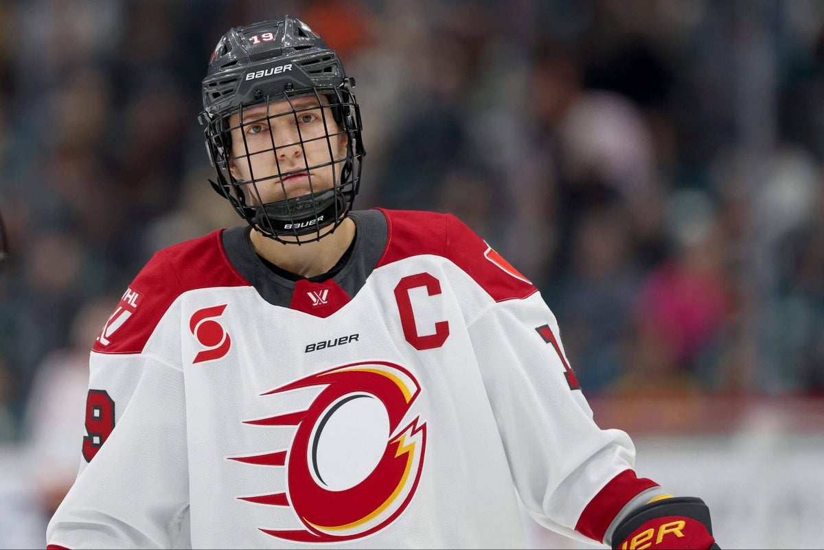 Brianne Jenner signs with PWHL Hamilton after being left unprotected by Ottawa Charge