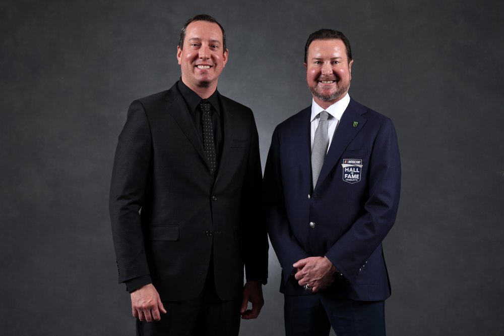 NASCAR’s Kurt Busch Breaks Silence on Younger Brother Kyle Busch’s Death