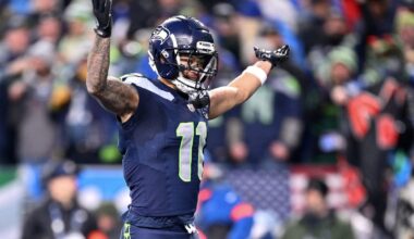 NFL releases 2026 preseason schedule with five nationally televised games