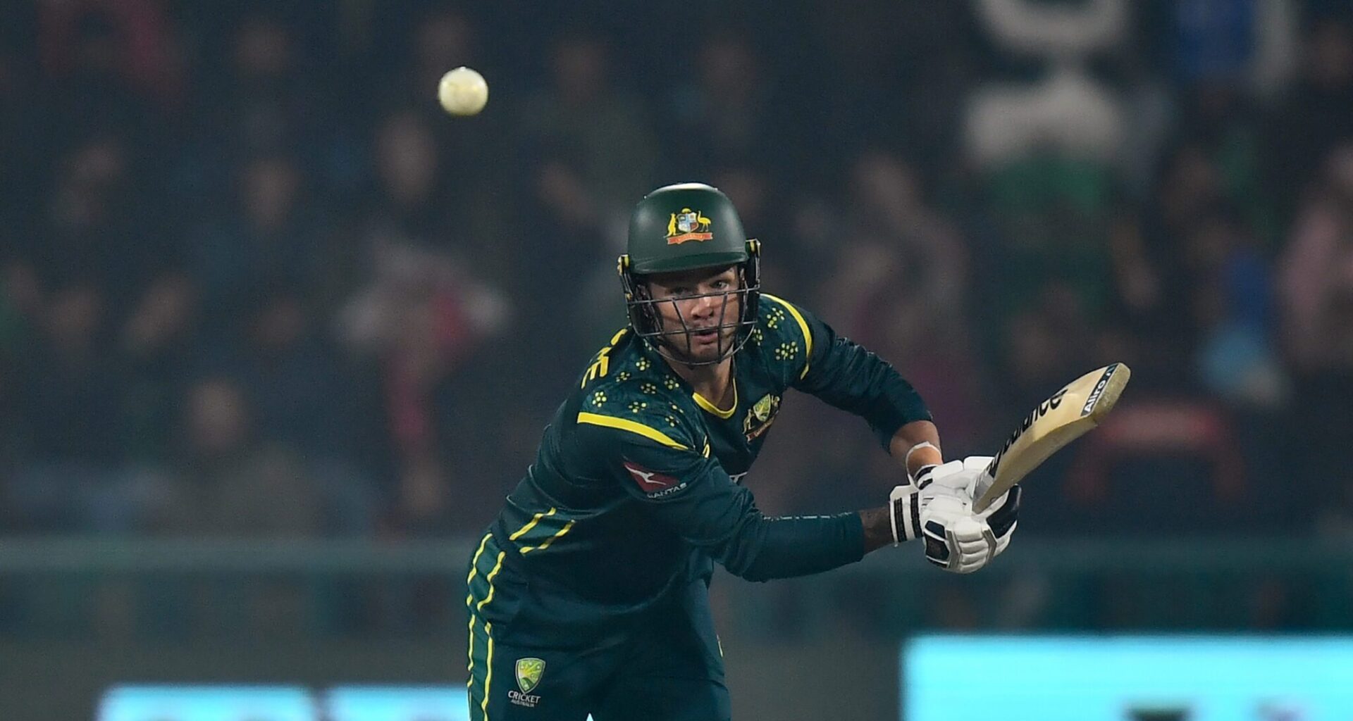 Surrey sign Josh Philippe for Vitality Blast