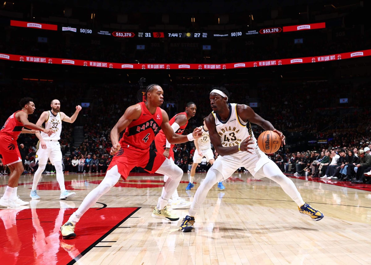 Raptors’ Pascal Siakam remorse, the new lottery’s impact on pick value and 2026 NBA Draft