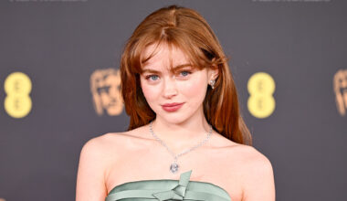 Sadie Sink