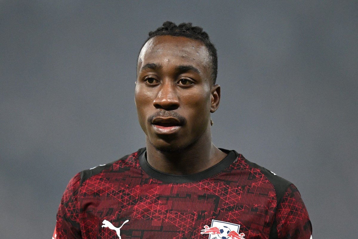Liverpool ready to offer package approaching €100m for Yan Diomande