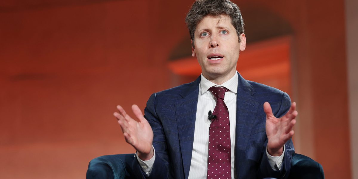 Sam Altman, Dario Amodei urge Congress to guard against AI-enabled bioweapons