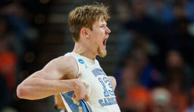 2026 NBA Draft & Offseason Trade Tracker