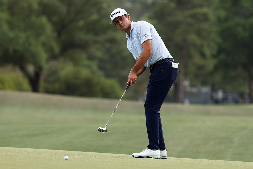 Top fantasy golf targets and pivot picks for the RBC Canadian Open