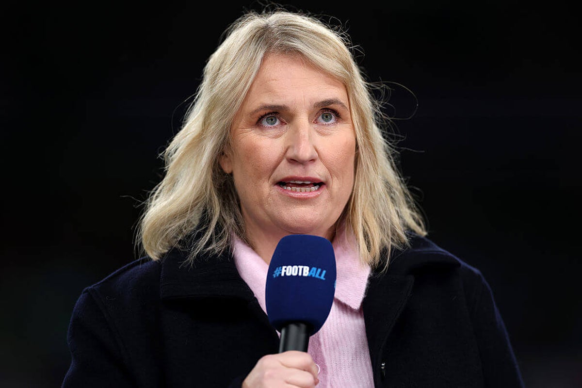 Women’s soccer storylines at the men’s World Cup. Plus: Emma Hayes saves the hydration break