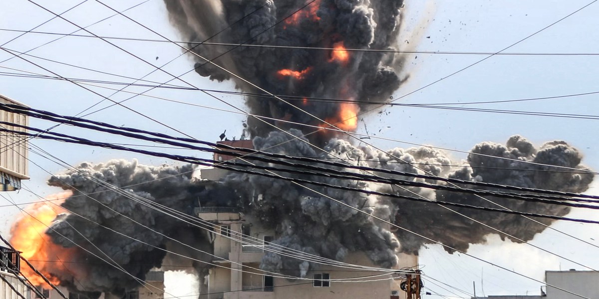 Wall Street is gaining access to new catastrophe models to help predict wars