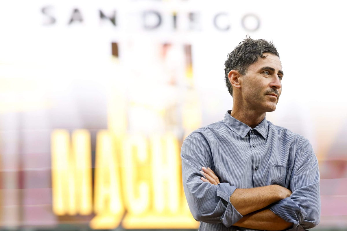 How the Padres could approach the trade deadline, plus more MLB notes