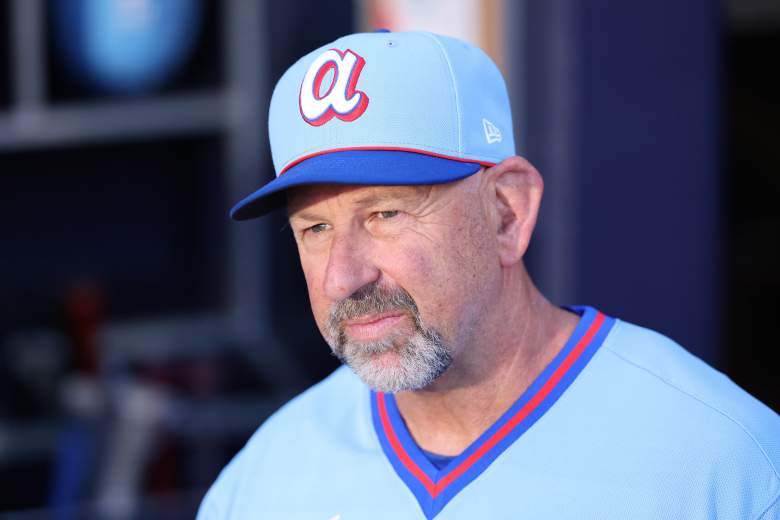 Atlanta Braves Sign 17-Year MLB Player