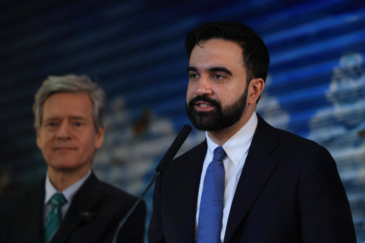 New York ‘preparing for everything’ with possible World Cup, NBA Finals clash: Mayor Mamdani