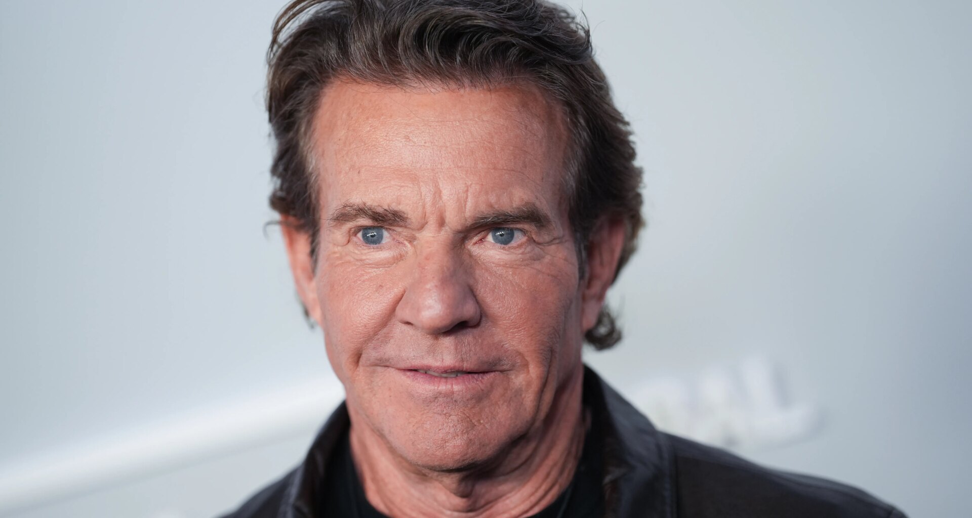 Dennis Quaid, NASCAR