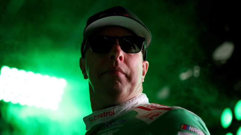 Brad Keselowski