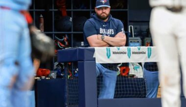 Blue Jays-Mets Trade Idea Lands 2X MLB All-Star in Toronto