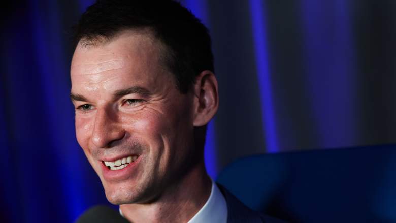 John Chayka