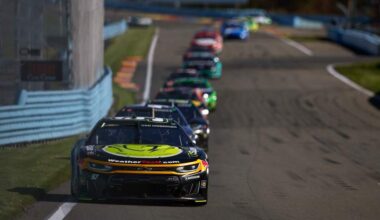 NASCAR