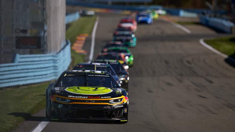 NASCAR