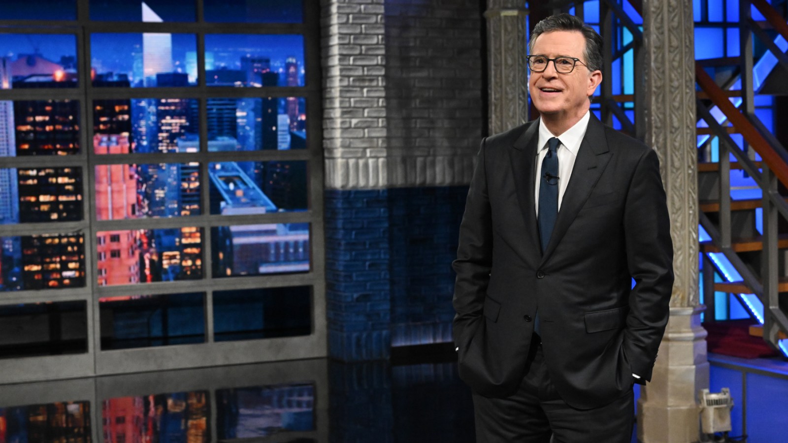 Colbert's Unauthorized Use of 'Peanuts' Music Prompts Donation