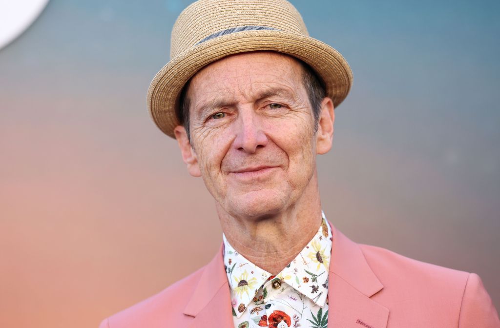 Denis O’Hare Reacts To 'The Boroughs' Cancellation