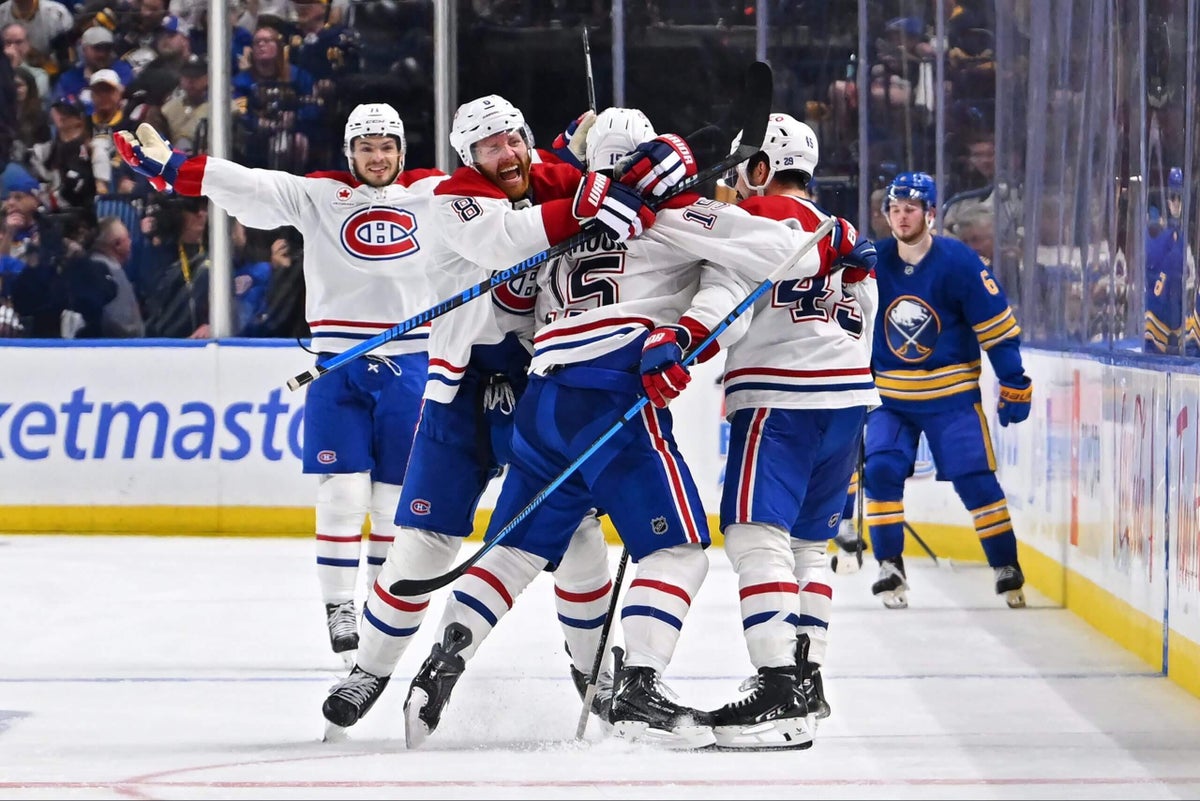 Road to the 2026 Stanley Cup Final: Ranking the 14 NHL playoff series that got us here