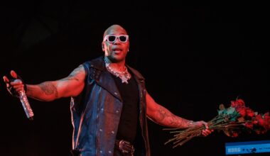 Is Flo Rida Playing Trump's Freedom 250 Concert? We Asked His AI Bot