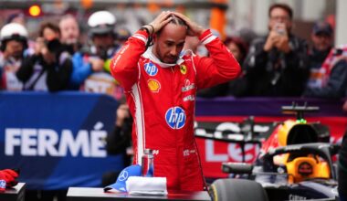 Is this Lewis Hamilton’s best chance? Plus: Monaco can be fun this year!
