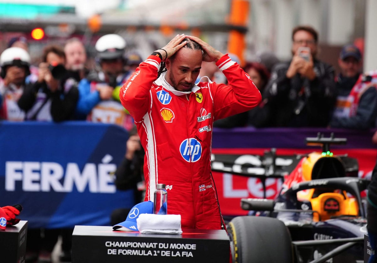 Is this Lewis Hamilton’s best chance? Plus: Monaco can be fun this year!