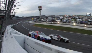 NASCAR
