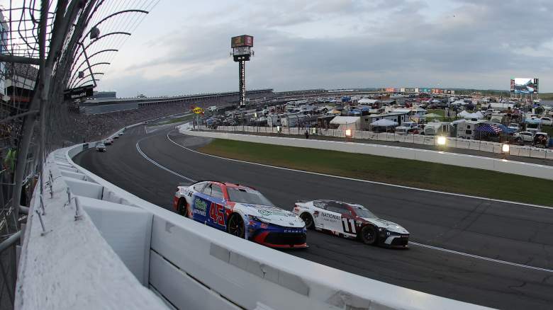 NASCAR