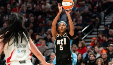 WNBA Best Bets Today: Top Prop Bets for Sunday 6/14/26