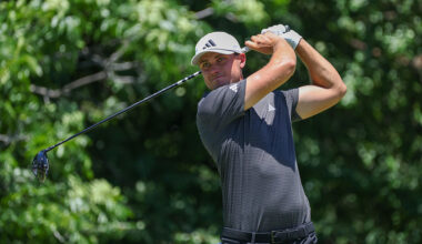 DFS Fantasy Golf Cheat Sheet: 2026 Memorial Tournament Picks
