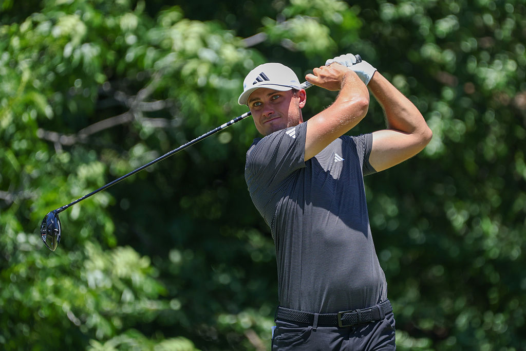 DFS Fantasy Golf Cheat Sheet: 2026 Memorial Tournament Picks