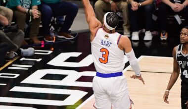 The NBA game has changed: 1999 vs. 2026