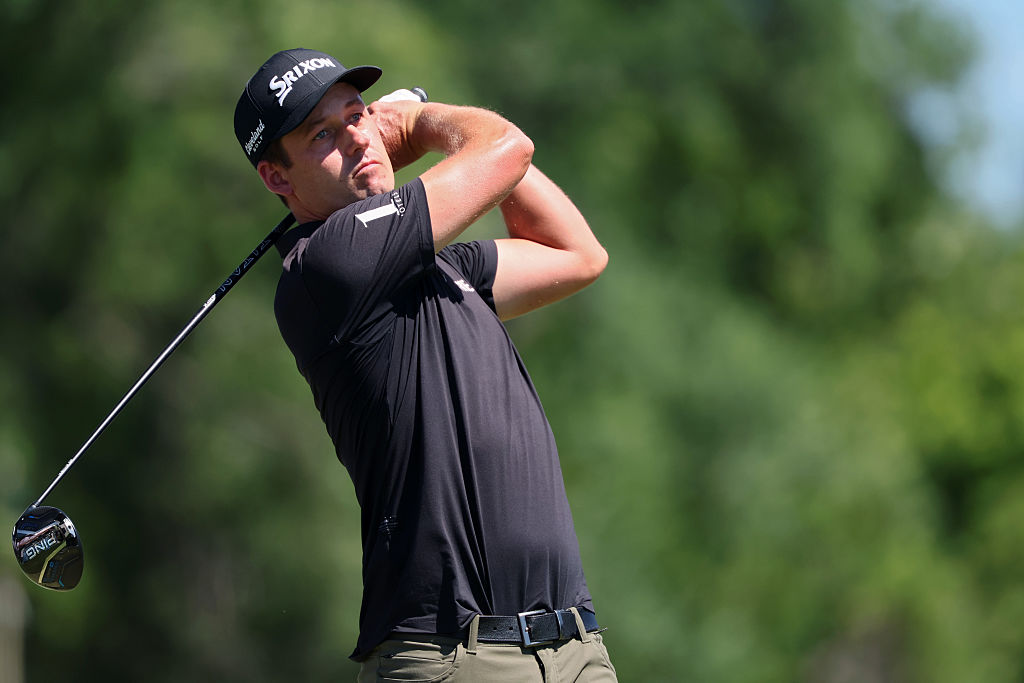 Fantasy Golf Picks Today: Top DraftKings PGA TOUR DFS Plays for the Canadian Open