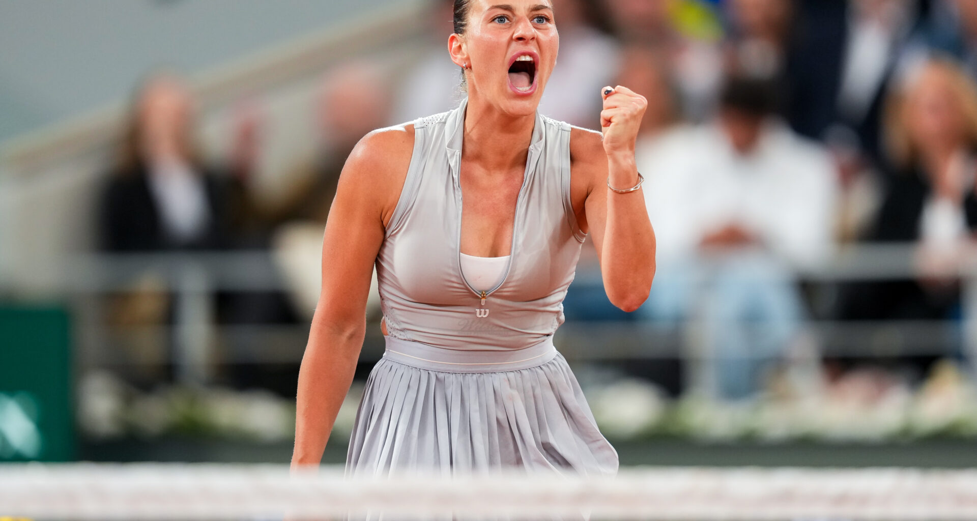 One pressing question for each Roland Garros semifinalist