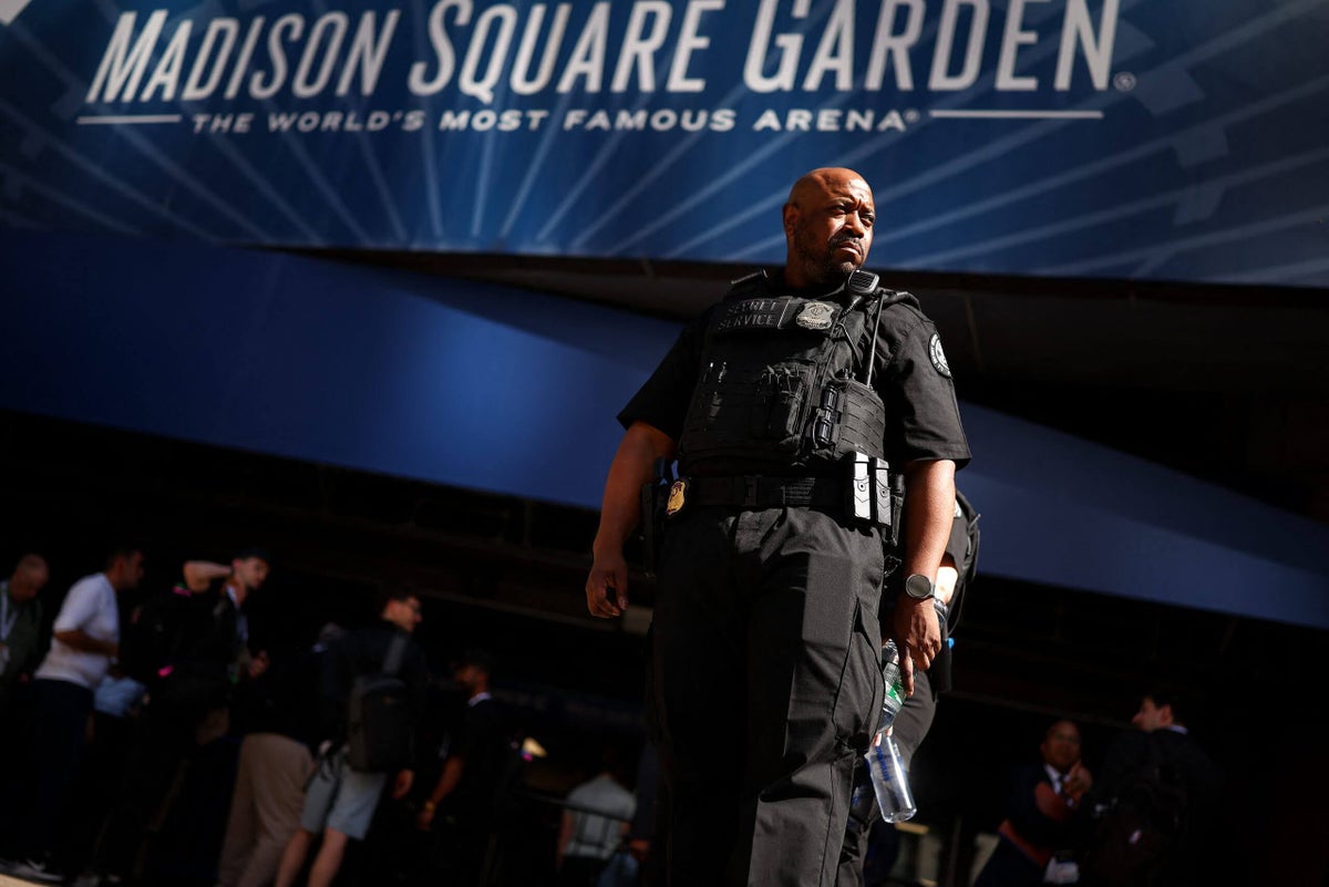 Knicks call New York mayor, NYPD ‘party poopers’ for NBA Finals Game 4 security measures