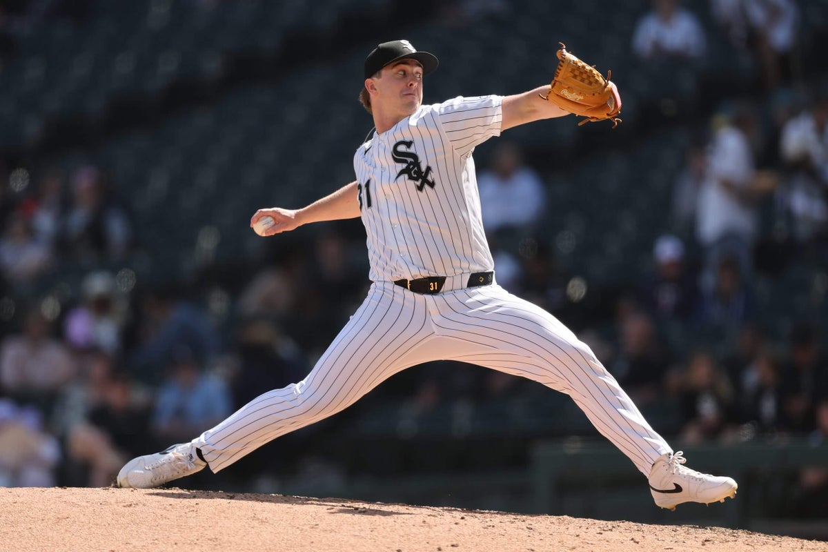 Grant Taylor’s an ace, the Jac Caglianone case and more fantasy baseball takeaways