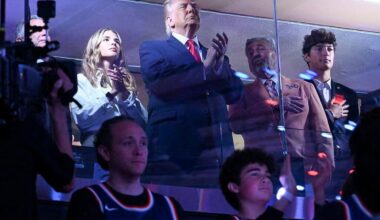 White House invites Knicks to celebrate NBA title; James Dolan says team accepts