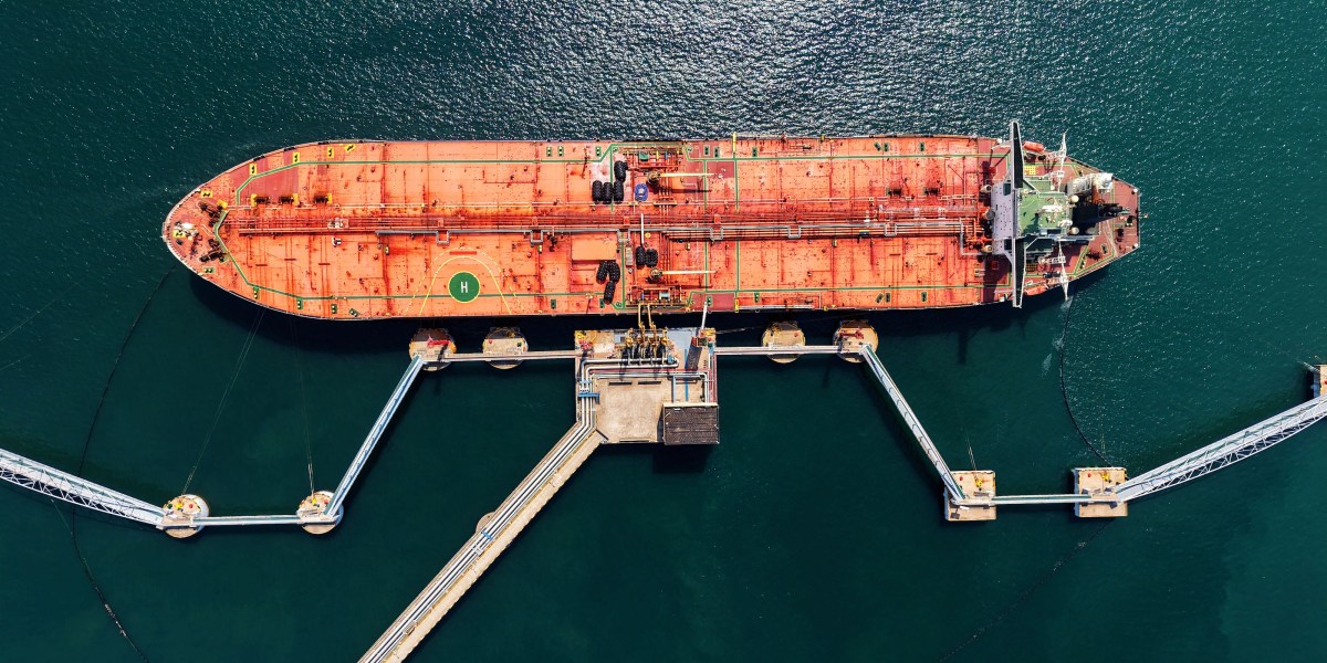 U.S. strategic petroleum reserve is heading toward panic levels