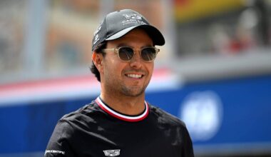 F1 drivers welcome engine rule changes from 2027 but warn ‘it’s not going to change the world’