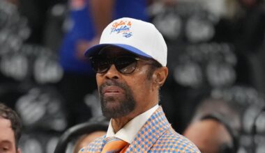 Knicks Legend Walt 'Clyde' Frazier's Suits Are Amazing — And Made in New York
