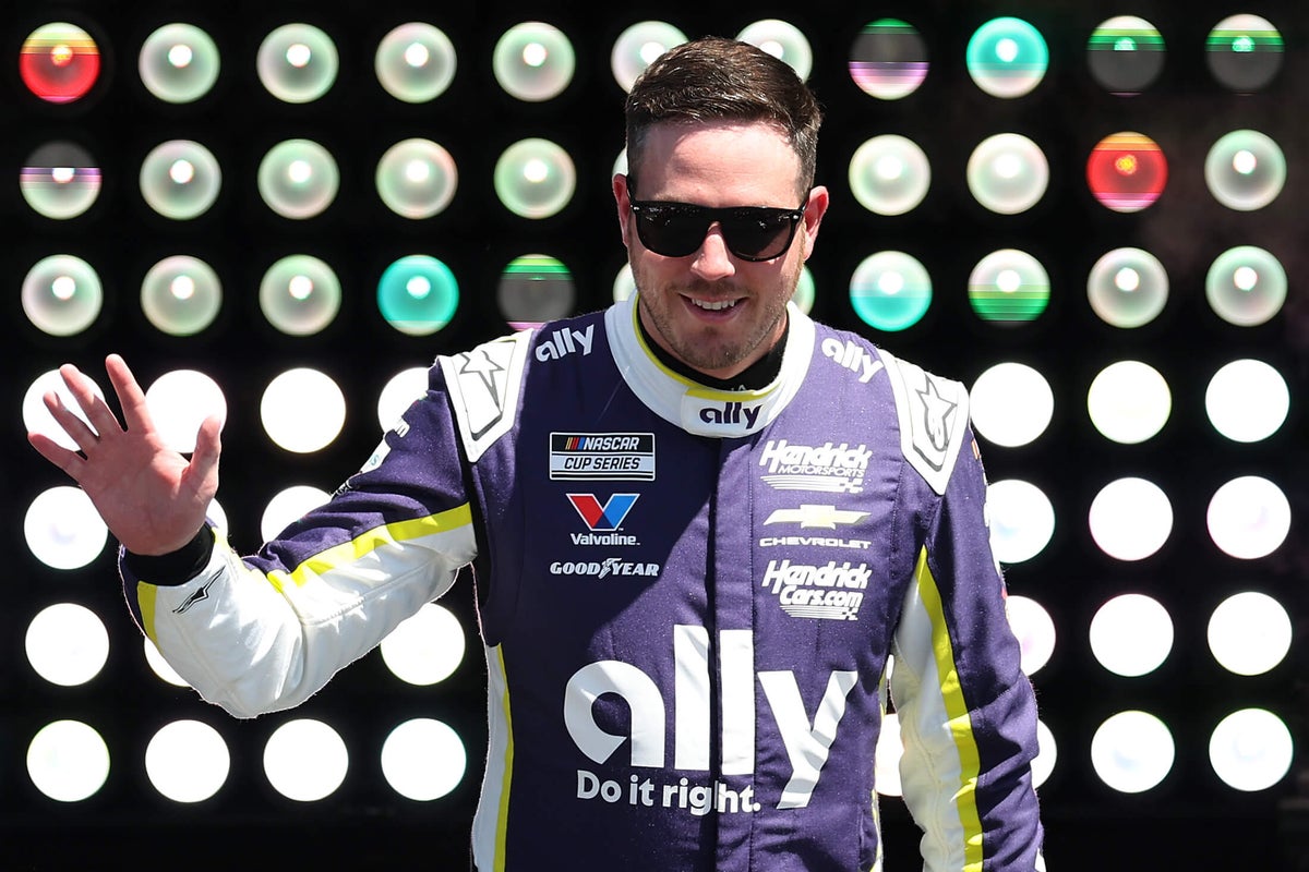 Alex Bowman on what he’s most proud of in his career, dealing with vertigo and more: 12 Questions