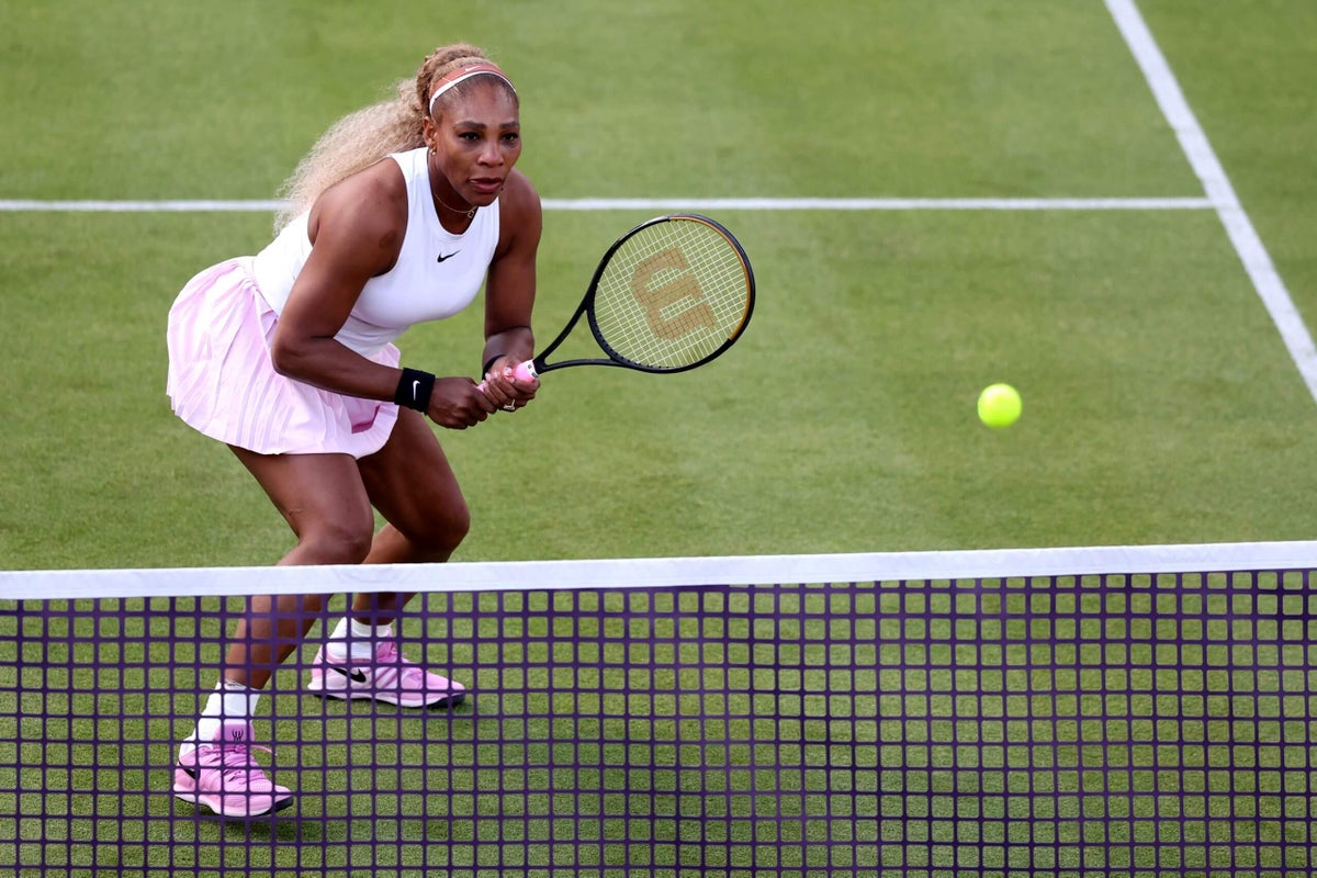 Serena Williams’ tennis comeback: Next tournament, first win, and how to watch
