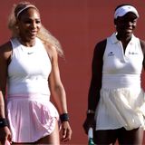 Williams, Mboko Queens