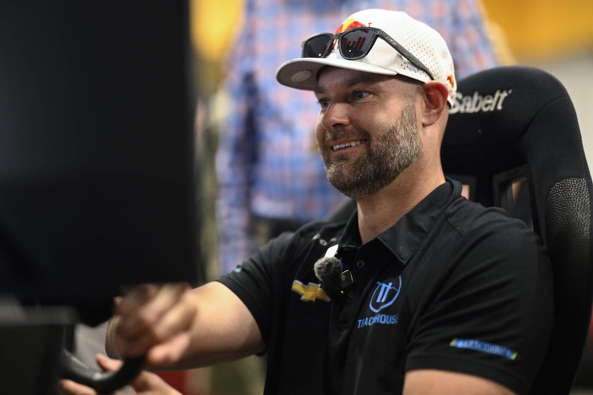 NASCAR San Diego Q&A, odds: Can anyone beat SVG? Only given a ‘fluke circumstance’