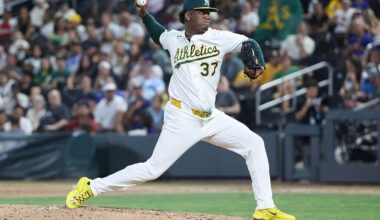 Fantasy baseball bullpen report featuring Elvis Alvarado and Anthony Bender